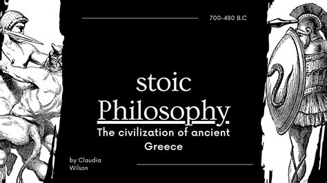 Mastering The Art Of Indifference 15 Stoic Principles For Profound