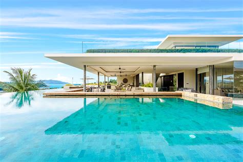 Maison Thailande Koh Samui Ventana Blog