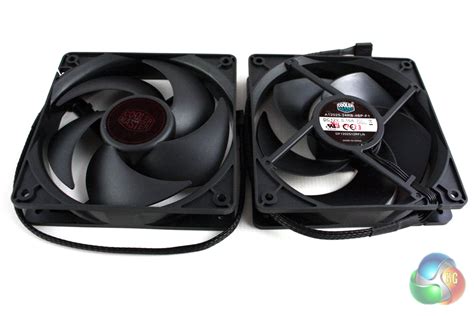 Cooler Master Nepton M Liquid Cpu Cooler Review Kitguru