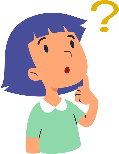 Update 35 Imagen Thinking Cartoon Transparent Backgro