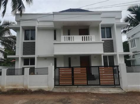 3 bhk new house for sale at Attore, Thrissur | housefind