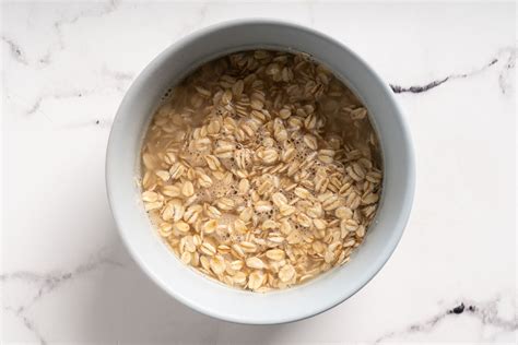 Delightful Porridge Rolled Oats For A Healthy And Nourishing Breakfast