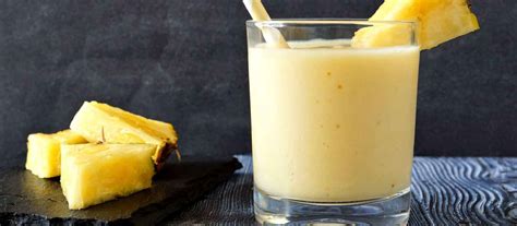 Tropical Banana Smoothie Vitafriends Pku