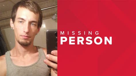 Update Remains Found In State Park Are Those Of Missing Morristown Man