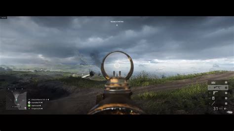 战地风云5 Battlefield V IWO JIMA Team Daeathmatch Gameplay YouTube