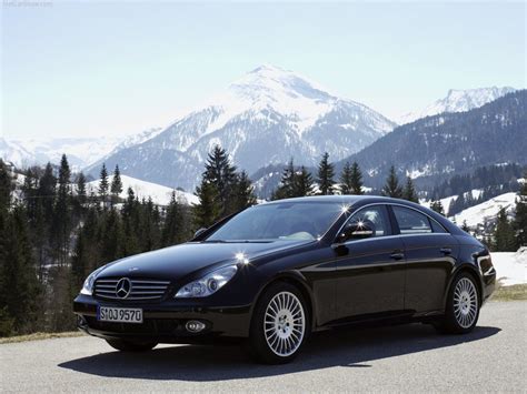 cls    mercedes products