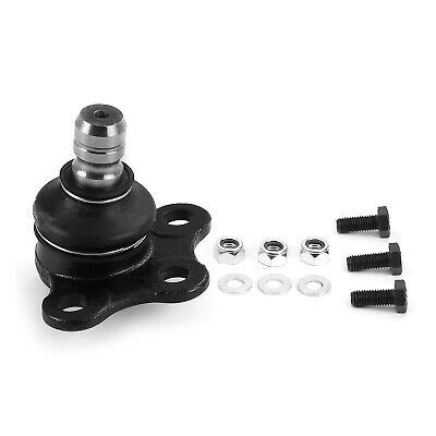 Genuine Apec Front Right Lower Ball Joint For Peugeot Hdi