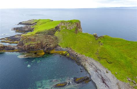 Rubha Nam Brathairean Isle Of Skyes Hidden Treasure Earth Trekkers