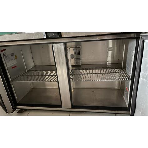 True Tuc 48 Lp Hc 48 Low Profile Undercounter Refrigerator