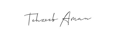 80 Tehzeeb Aman Name Signature Style Ideas Awesome Electronic Signatures