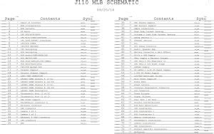 Apple Macbook Air A Schematic Boardview Pcschematics