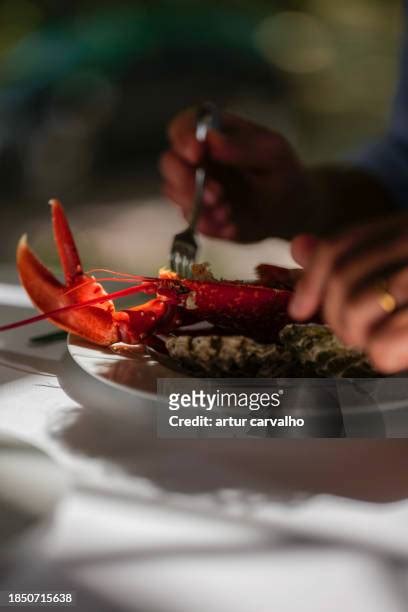 Red Lobster Platters Photos and Premium High Res Pictures - Getty Images