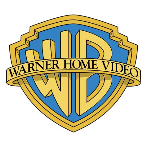 Warner Home Video Logo PNG Transparent – Brands Logos