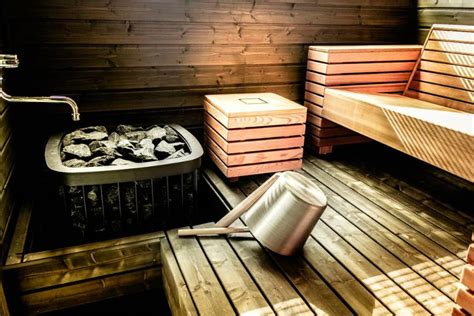 Saunas – Finland’s Great Love Story – CoffeeChat