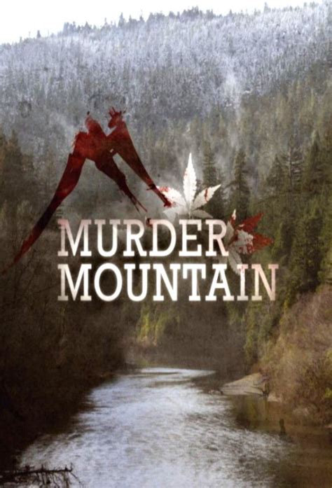 Murder Mountain | TVmaze