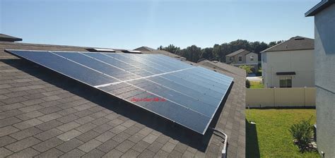 Solar Company | Tampa, FL | Coast To Coast Solar