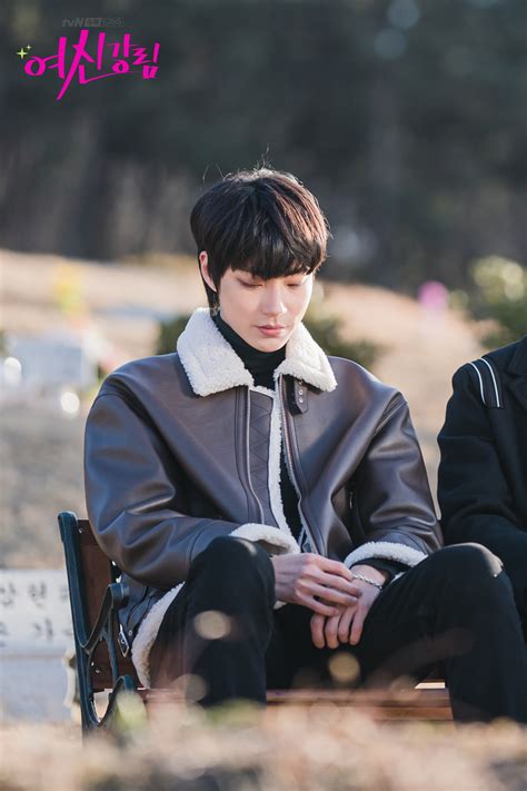 Astros Cha Eun Woo And Hwang In Yeop Have Heart To Heart Talk In “true