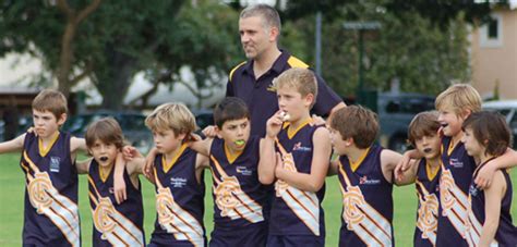 Our Song Claremont Junior Football Club