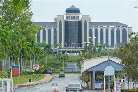 USIM Pertama Kali Tersenarai Dalam QS World University Rankings