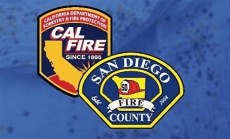 CalFire: Upgraded Website Allows for Easier Access and Better ...