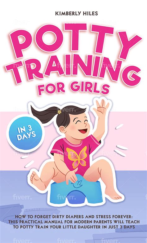 Potty Train Your Toddler In Just 3 Days! (Free PDF Guide)