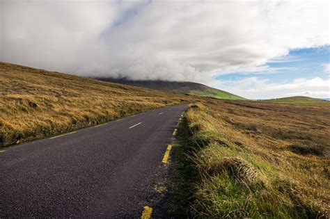 Dunquin : The Pure Essence of Ireland - Trip & Trail