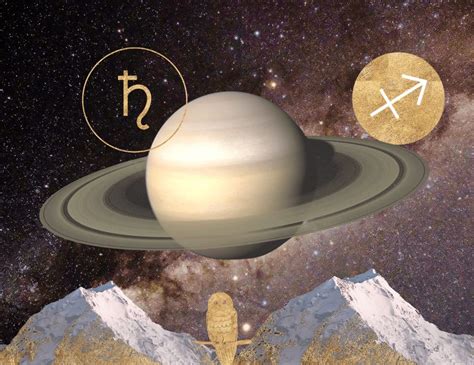 What Saturn In Sagittariusthe 9th House Reveals About Your Chart