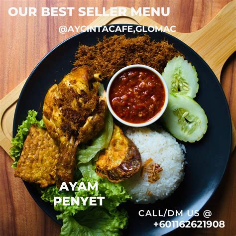 Cyberjaya Info On Twitter Rt Aycintacafe Good Morning Semua