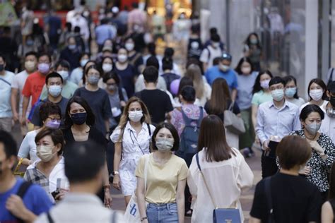 香港失業率跌至3 創3年半新低華僑日報—粵港澳大灣區百年大報