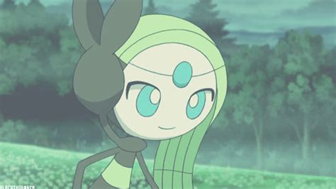 Meloetta | Pokémon Amino