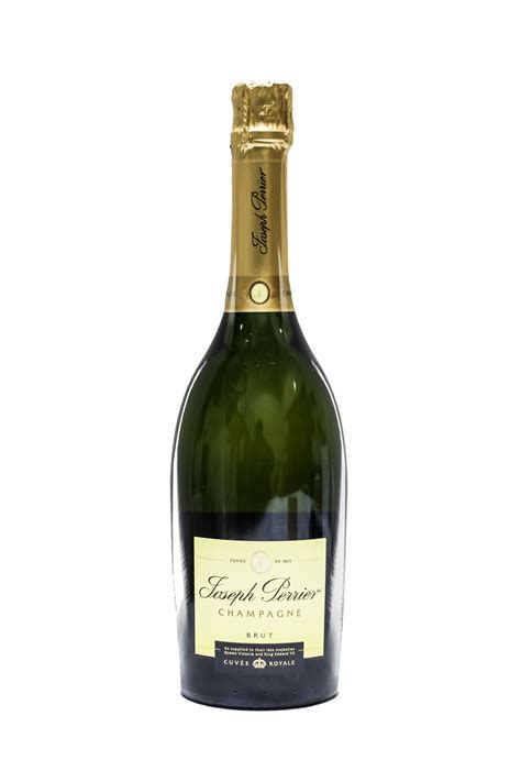 Joseph Perrier Cuvee Royale Brut Nv Wine Delivery Singapore