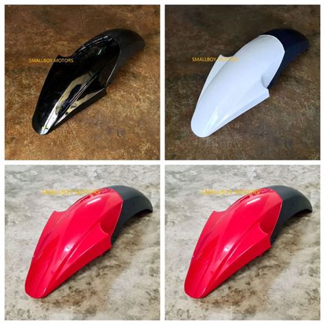 Suzuki Txr Txr Panther Gamma Front Mudguard Fender Magat Depan Lazada