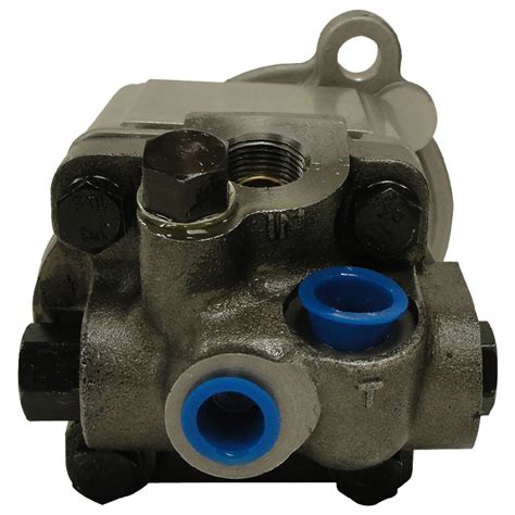 Ford Power Steering Pump Fits 3400 4110 C7nn3a674c Griggs Lawn And Tractor Llc