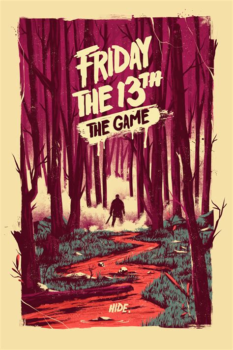 Friday The 13th: The Game - AreWeAntiCheatYet