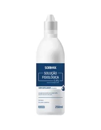 SORO FISIOLOGICO C TAMPA 500 ML