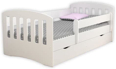 Childrens Beds Home Single Bed Classic 1 For Kids Children Toddler