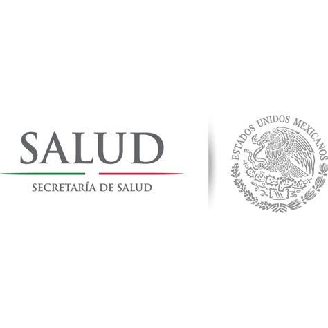 Secretar A De Salud Logo Vector Logo Of Secretar A De Salud Brand Free