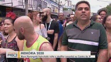 Mgtv Edi O Zona Da Mata Mem Ria Mg Relembre O Desfile Do Bloco