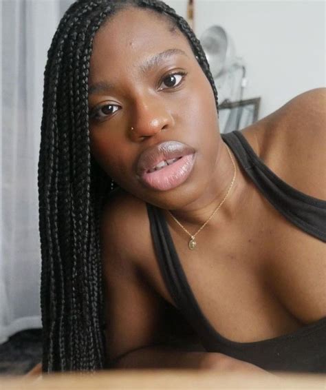 Pin By Reuben On Beauty Beautiful Dark Skin Big Lips Natural Juicy