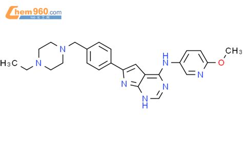 497840 92 3 1H Pyrrolo 2 3 D Pyrimidin 4 Amine 6 4 4 Ethyl 1