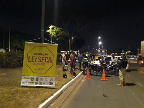 Opera O Na Madrugada Deste Domingo Prende Seis Motoristas Por