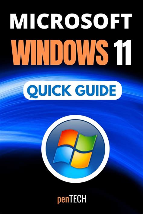 Buy MICROSOFT WINDOWS 11 QUICK GUIDE: The Complete Starter Guide for Microsoft Windows 11 Users ...