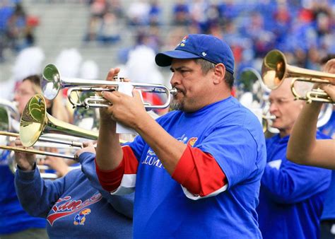 Alumni Band & KU Band History | School of Music