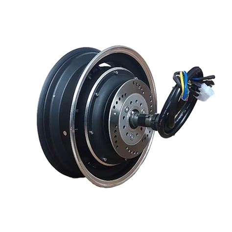 Qs Qs205 1500w 12inch E Car Hub Motor