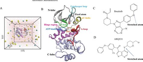 Figure 1 From Comparison Of Intermolecular Interactions Of Irreversible