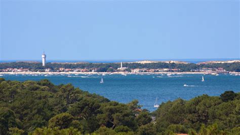 Découvrez les merveilles cachées d Arcachon une destination balnéaire