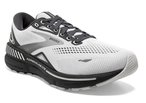 Brooks Men's Adrenaline GTS (Wide) 23 – Portland Running Company