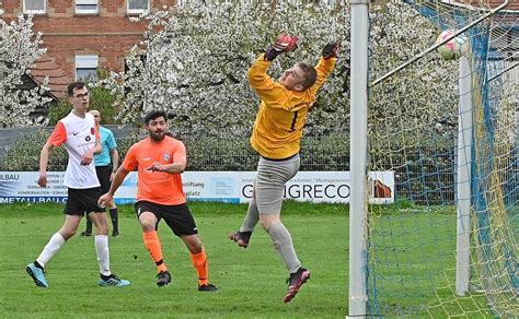 Warum der Ruf im Fußball Kreis Sinsheim nach einer C Klasse lauter wird