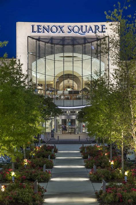 Lenox Square Mall Buckhead Atlanta Food Court Restaurant for Sale