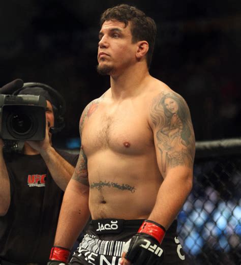 Frank Mir Edge Mma Fandom Powered By Wikia